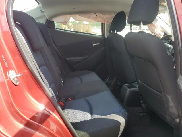 2018 TOYOTA YARIS IA 3MYDLBYV0JY302465