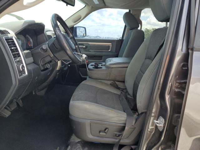 2016 RAM 1500 SLT 1C6RR6GT5GS163555