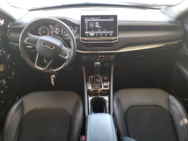 2024 JEEP COMPASS TRAILHAWK 3C4NJDDN7RT137405