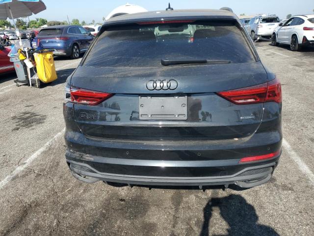 2024 AUDI Q3 PREMIUM PLUS S LINE 45 WA1EECF39R1043036