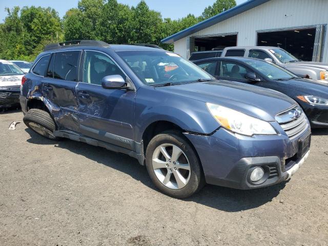 2014 SUBA OUTBACK 2.5I LIMITED - 4S4BRBLC5E3216301