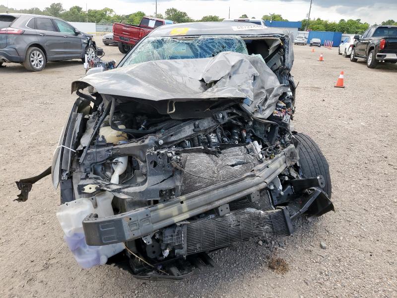 2017 FORD FUSION SE - 3FA6P0HD8HR277753