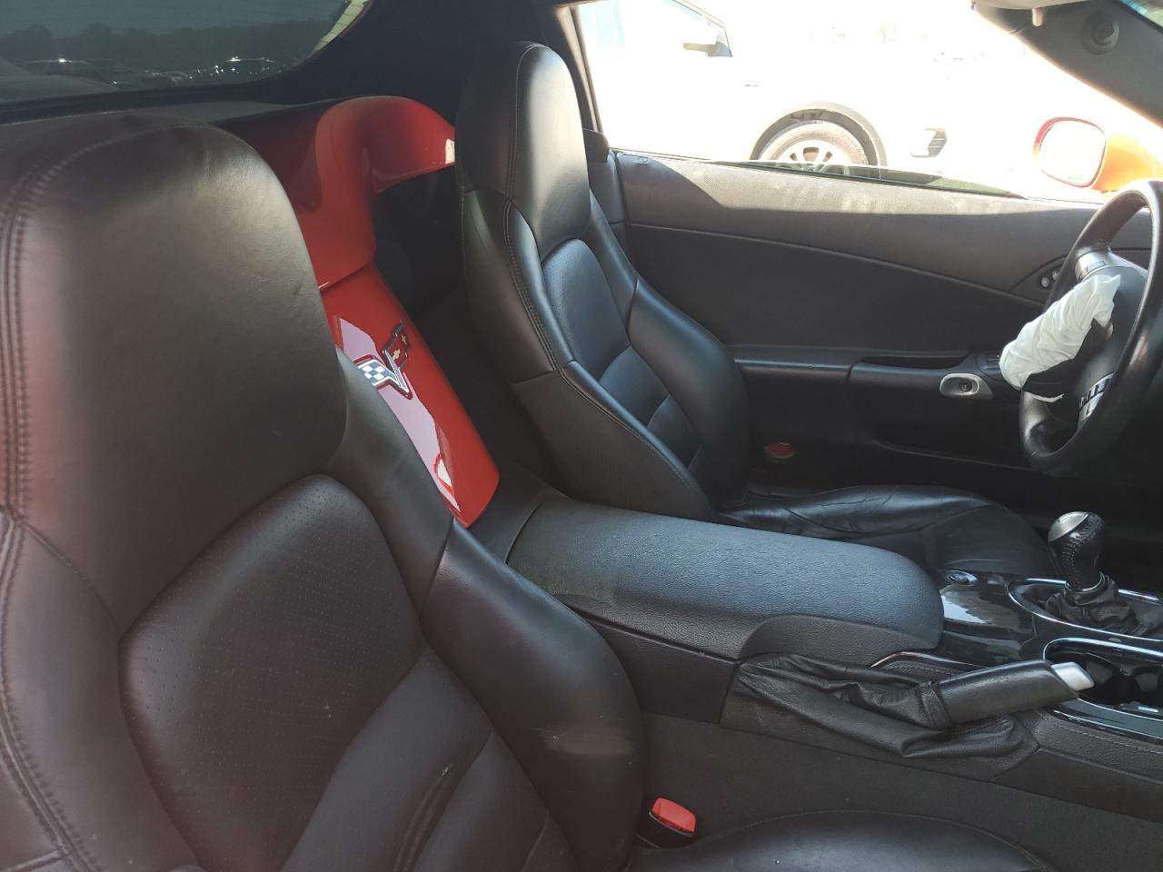 CHEVROLET CORVETTE GRAND SPORT