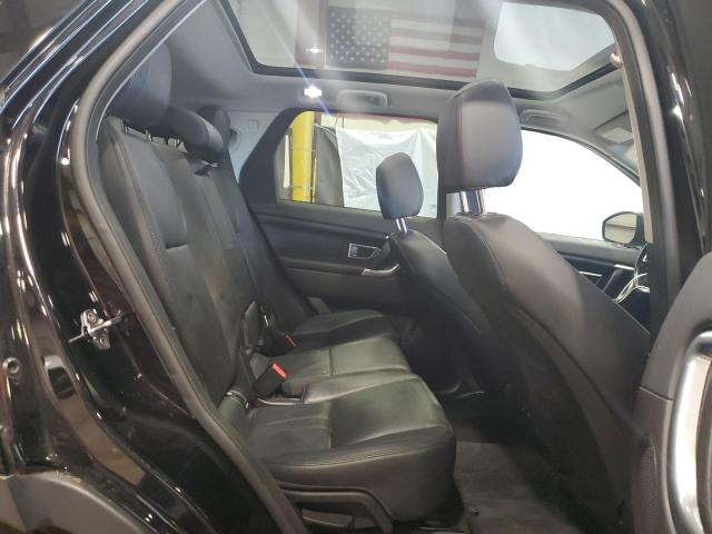 2018 LAND ROVER DISCOVERY SALCR2RX6JH752960