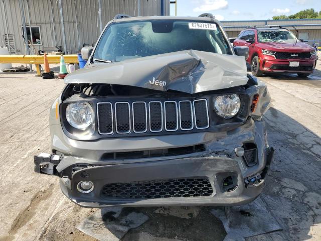 2020 JEEP RENEGADE L ZACNJBBB9LPL71795