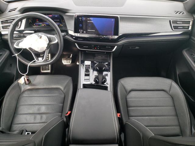 2024 VOLKSWAGEN ATLAS CROS 1V2AE2CA4RC213422