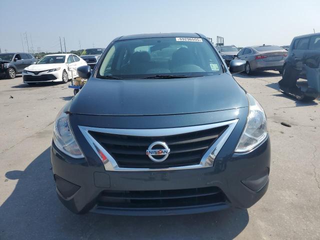 2016 NISSAN VERSA S 3N1CN7AP9GL840068