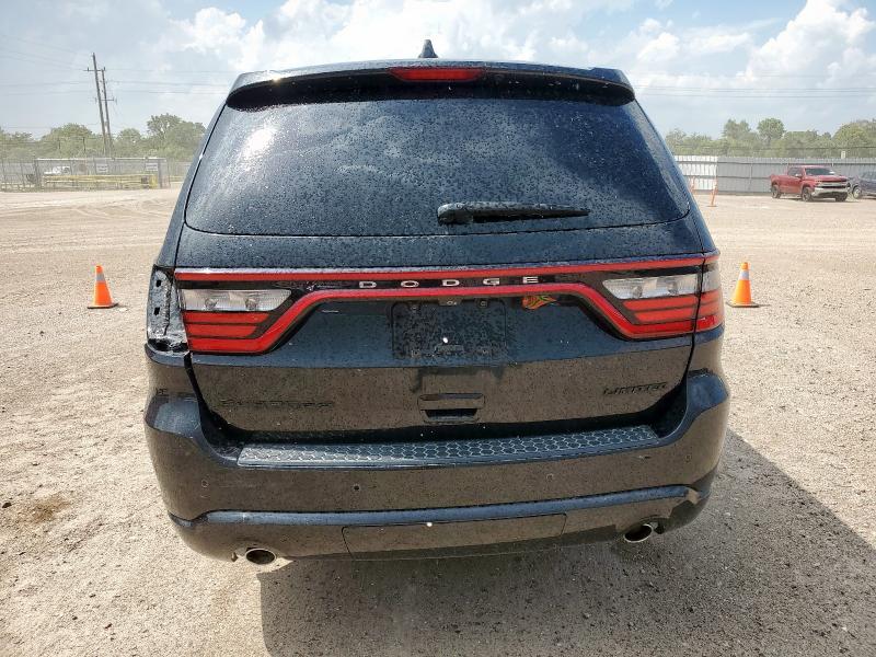 2016 DODGE DURANGO LI 1C4RDHDG7GC437357