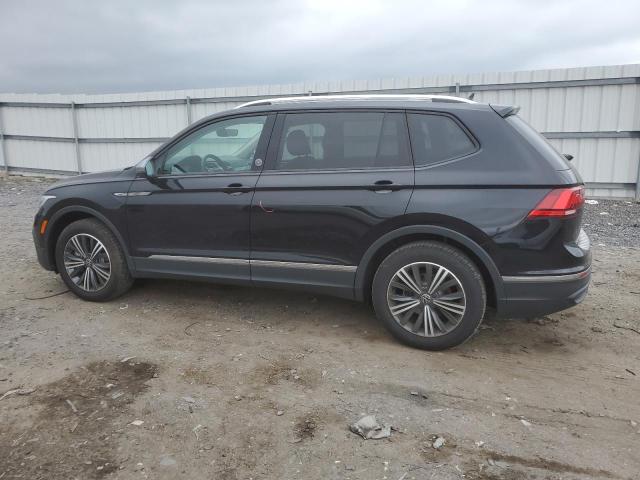 2024 VOLKSWAGEN TIGUAN WOL 3VVTB7AX8RM234426