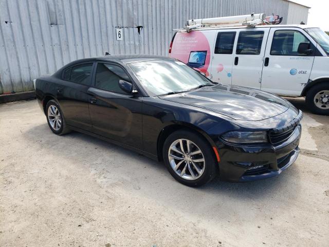 2015 DODGE CHARGER SX 2C3CDXHGXFH825502