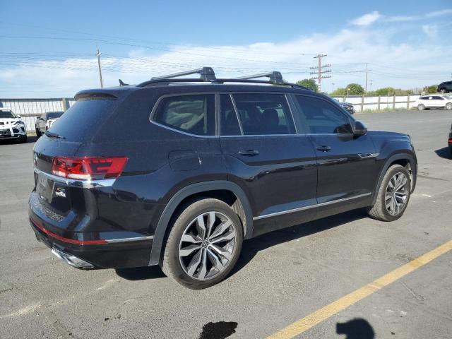 2021 VOLKSWAGEN ATLAS SE 1V2RR2CA7MC561750