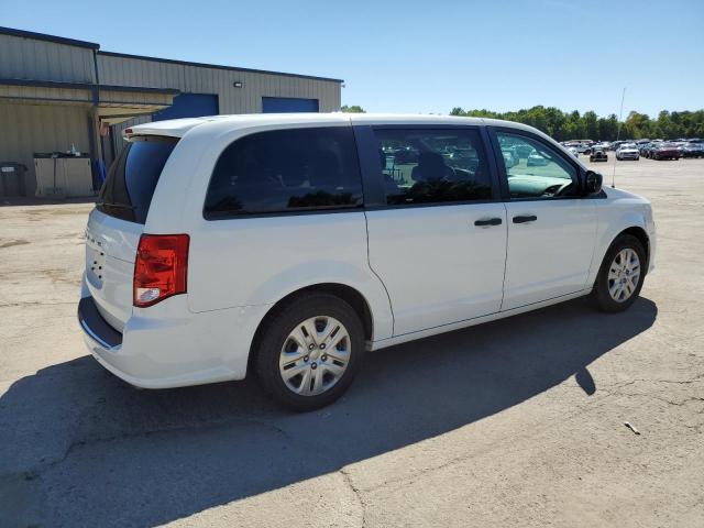 2020 DODGE GRAND CARA - 2C4RDGBG0LR195218