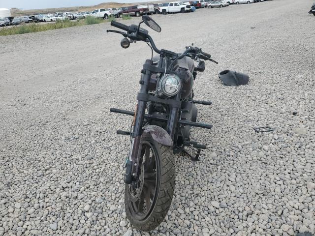 2021 HARLEY-DAVIDSON FXLRS 1HD1YWK11MB010986