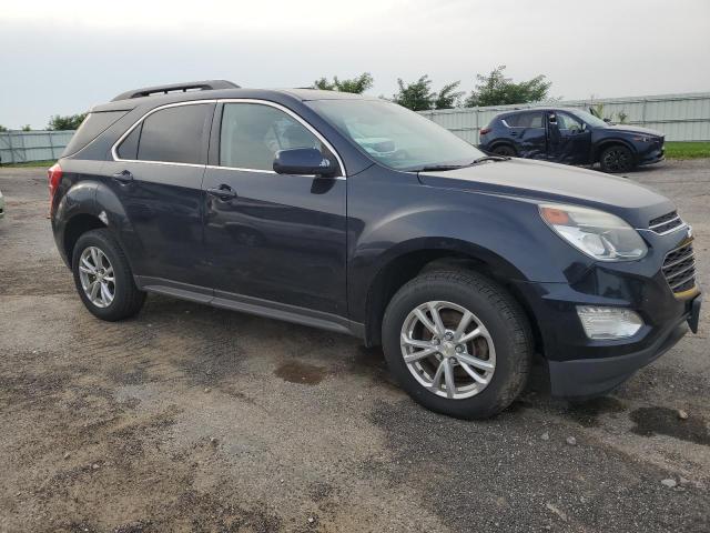 2016 CHEVROLET EQUINOX LT 2GNALCEK1G6109180