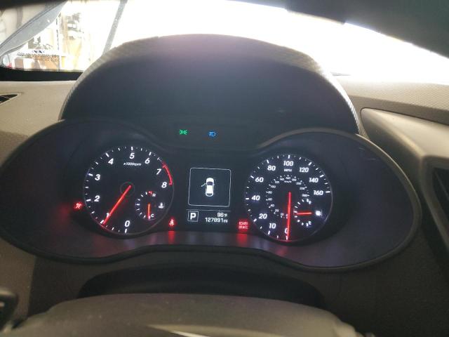 2017 HYUNDAI VELOSTER TURBO KMHTC6AE1HU314502
