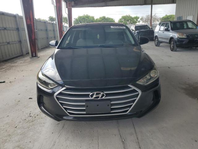 2017 HYUNDAI ELANTRA SE 5NPD84LF1HH063964