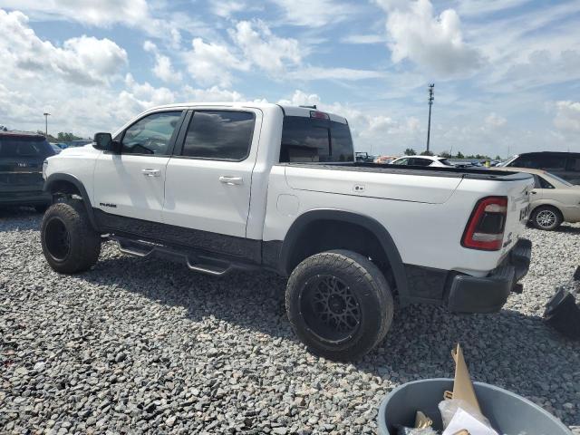 2019 RAM 1500 REBEL 1C6SRFLT1KN785441