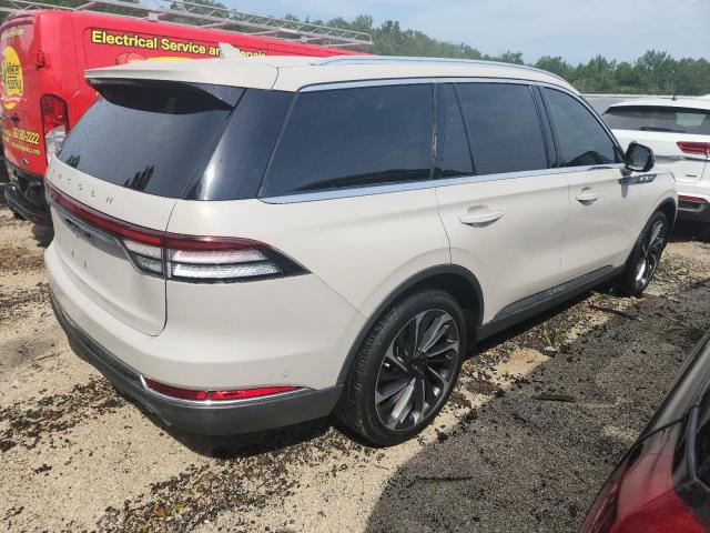 2020 LINCOLN AVIATOR RE 5LM5J7XC4LGL32314
