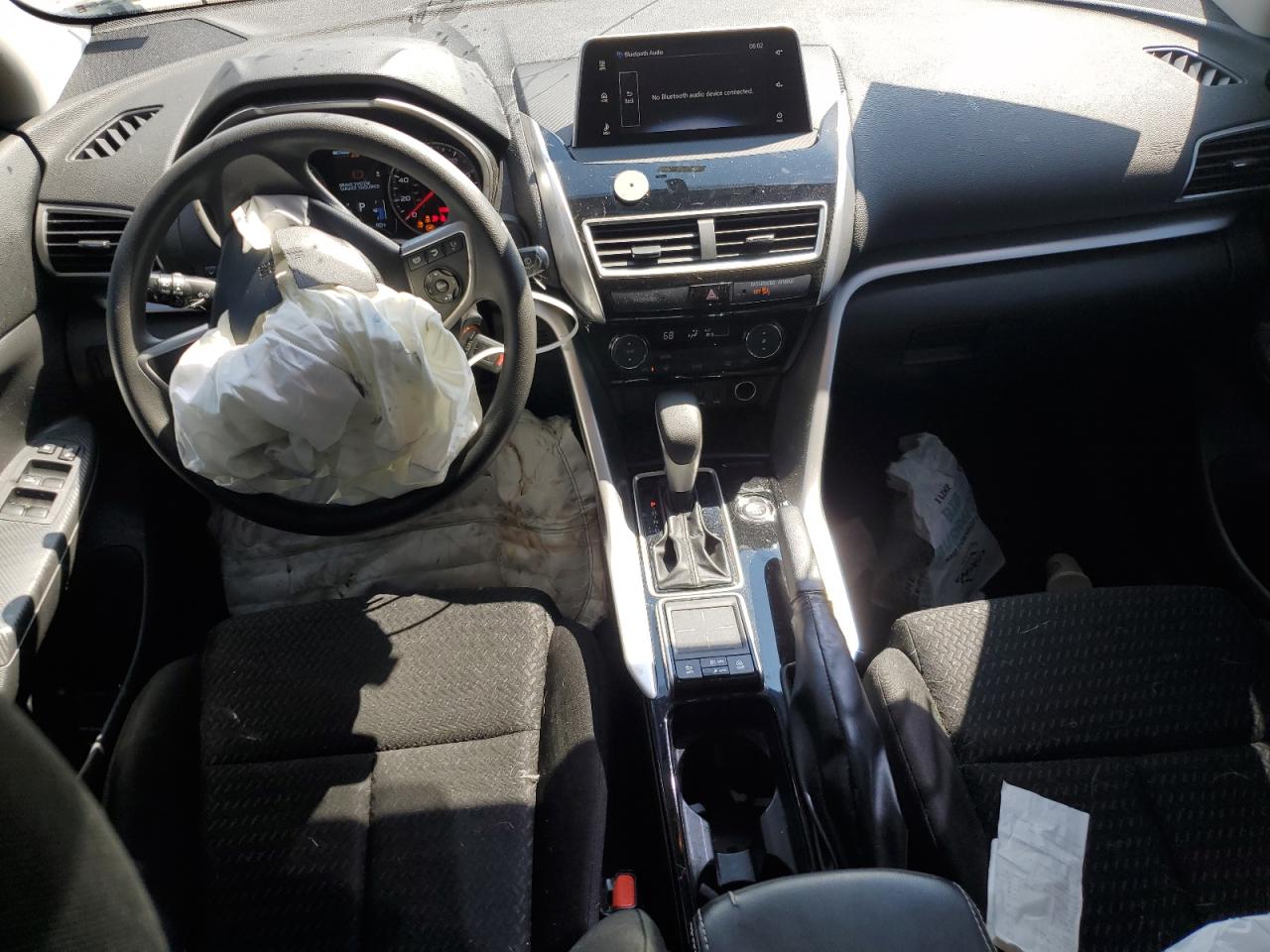 MITSUBISHI ECLIPSE LE