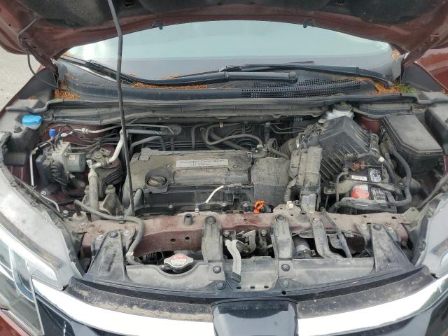 2015 HONDA CR-V EXL 2HKRM4H79FH607904