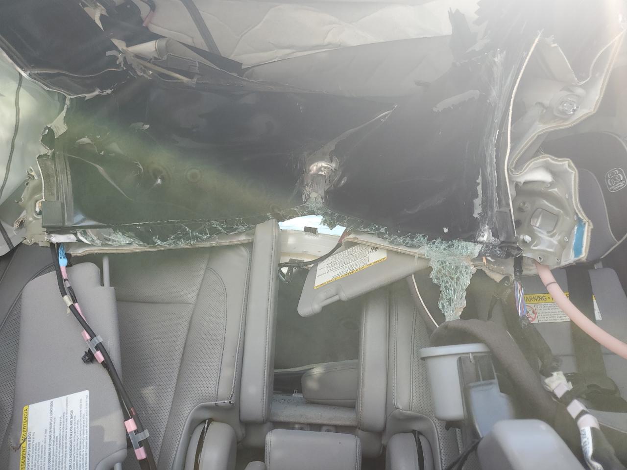 TOYOTA HIGHLANDER LIMITED