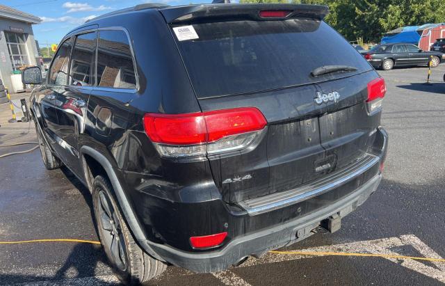 2014 JEEP GRAND CHER - 1C4RJFBGXEC242303