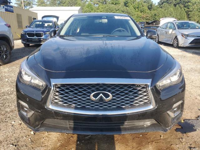 2022 INFINITI Q50 LUXE JN1EV7BP8NM311110