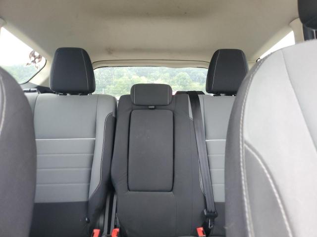 2015 FORD ESCAPE SE - 1FMCU9GX9FUB42787