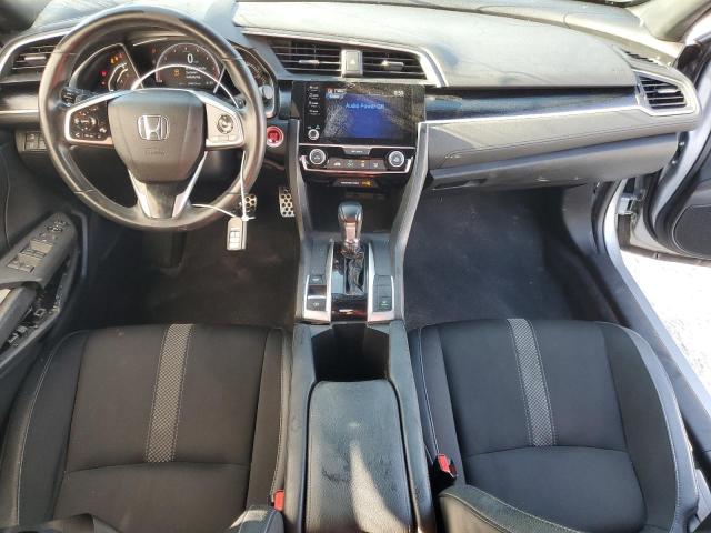 2020 HONDA CIVIC SPOR 2HGFC2F86LH589924