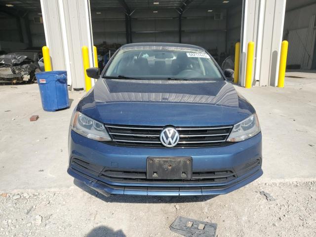 2016 VOLKSWAGEN JETTA S 3VW267AJ2GM209459
