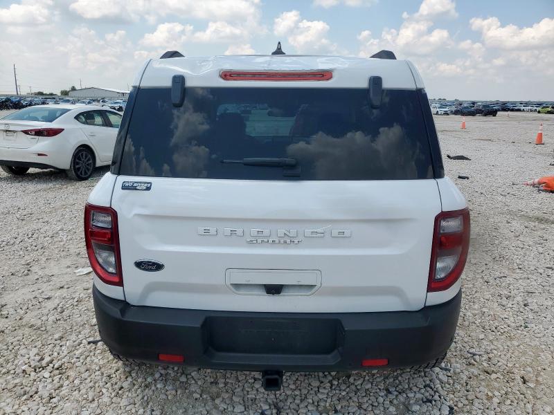 2022 FORD BRONCO SPO 3FMCR9B6XNRD60744