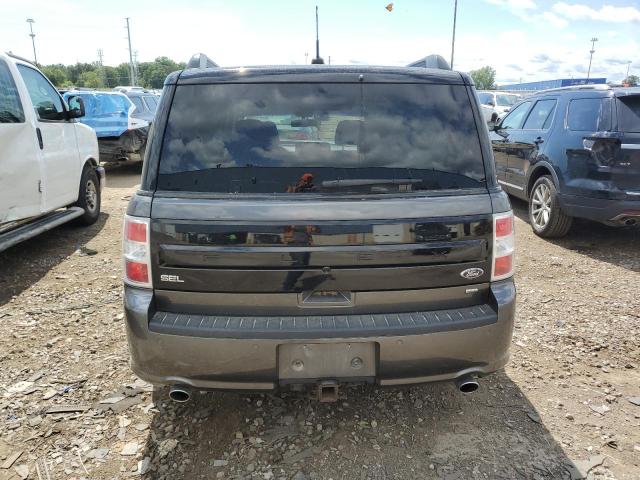 2018 FORD FLEX SEL 2FMHK6C85JBA22668