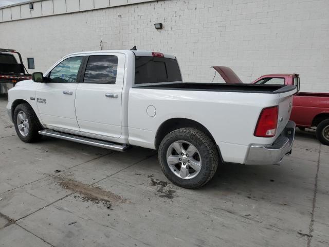 2018 RAM 1500 SLT 1C6RR7TTXJS110823