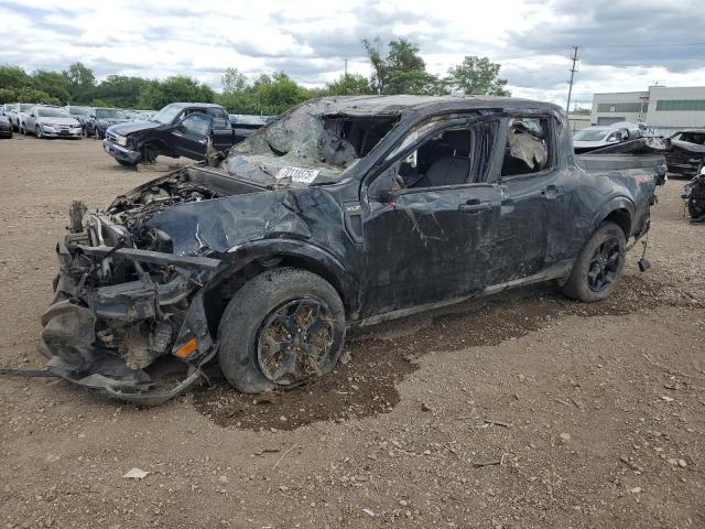 Global Auto Auctions: 2024 FORD MAVERICK X