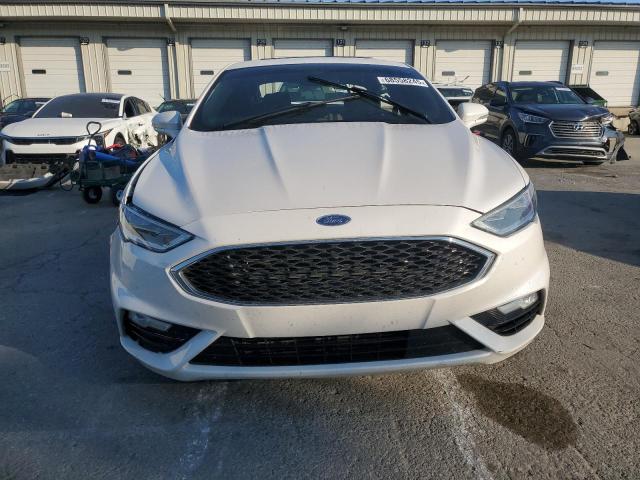 2017 FORD FUSION SPORT 3FA6P0VPXHR340995