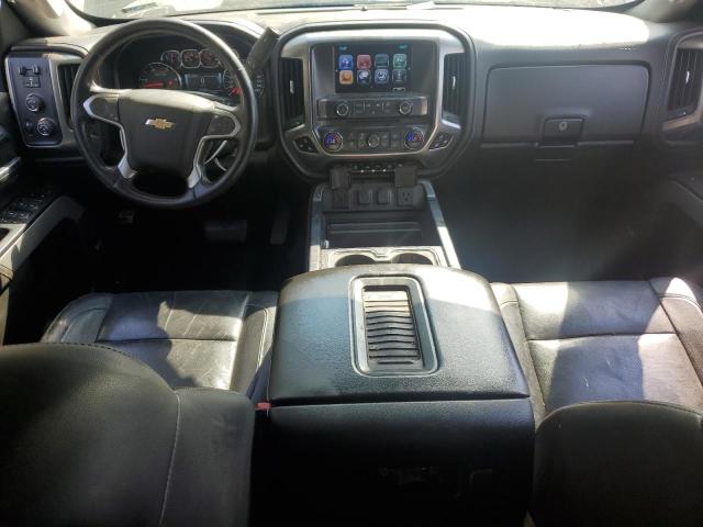 2017 CHEVROLET SILVERADO K2500 HEAVY DUTY LTZ 1GC1KWEY0HF148903