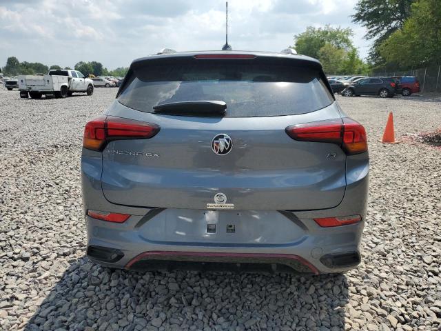 2021 BUICK ENCORE GX - KL4MMDS2XMB046080