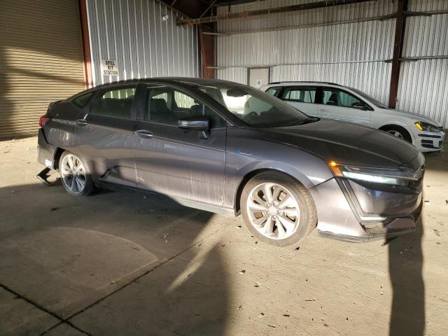 2018 HONDA CLARITY JHMZC5F17JC023852