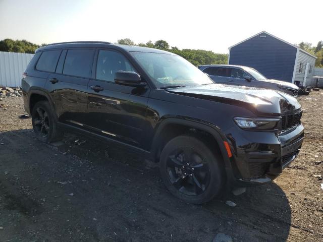 2023 JEEP GRAND CHEROKEE L LAREDO - 1C4RJKAG3P8798338
