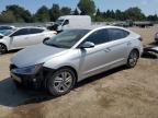 2019 HYUNDAI ELANTRA SE - 5NPD84LF4KH462066