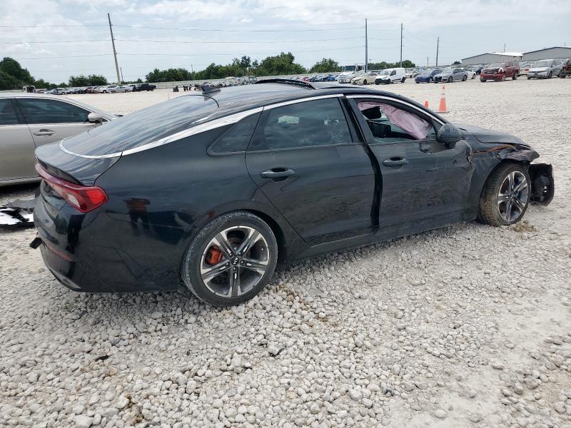 2021 KIA K5 EX 5XXG34J24MG080680