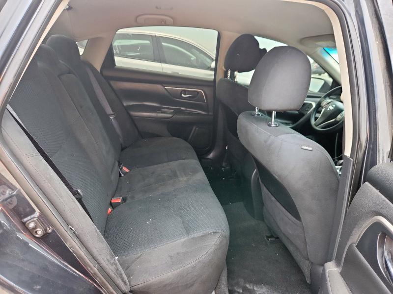 2015 NISSAN ALTIMA 2.5 1N4AL3AP7FC273829