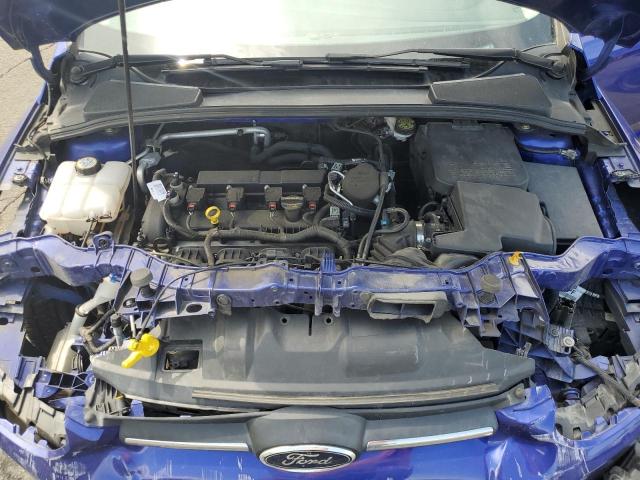 2013 FORD FOCUS SE - 1FADP3F20DL168562