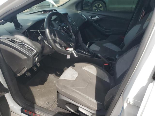 2017 FORD FOCUS ST 1FADP3L90HL245311