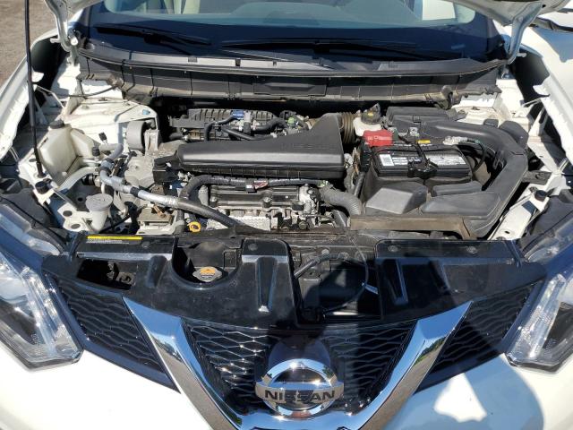 2016 NISSAN ROGUE S 5N1AT2MTXGC805973