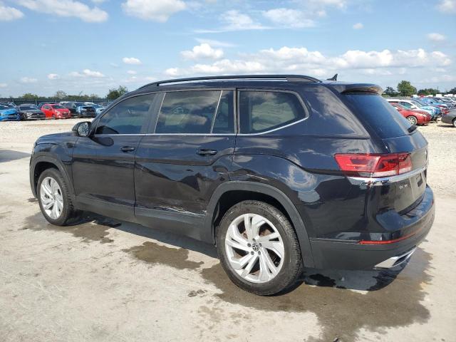 2021 VOLKSWAGEN ATLAS SE - 1V2HR2CA2MC547430