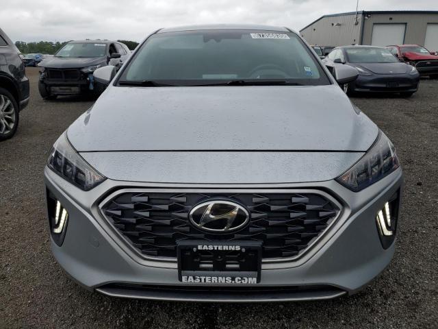 2020 HYUNDAI IONIQ SEL KMHC75LD5LU234244