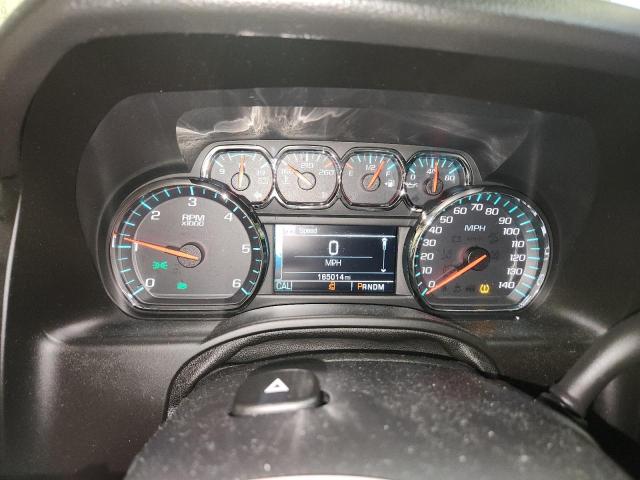 2016 CHEVROLET TAHOE C1500 LT 1GNSCBKC7GR431094