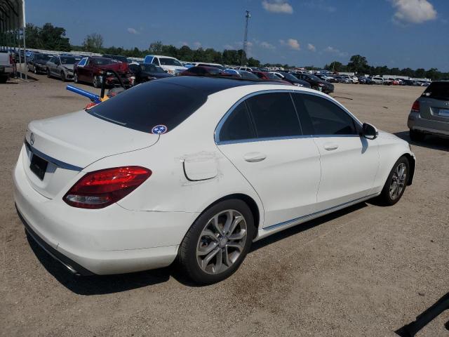 2017 MERCEDES-BENZ C 300 - 55SWF4JBXHU201867