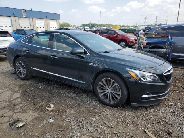 2017 BUICK LACROSSE E 1G4ZP5SS1HU158314